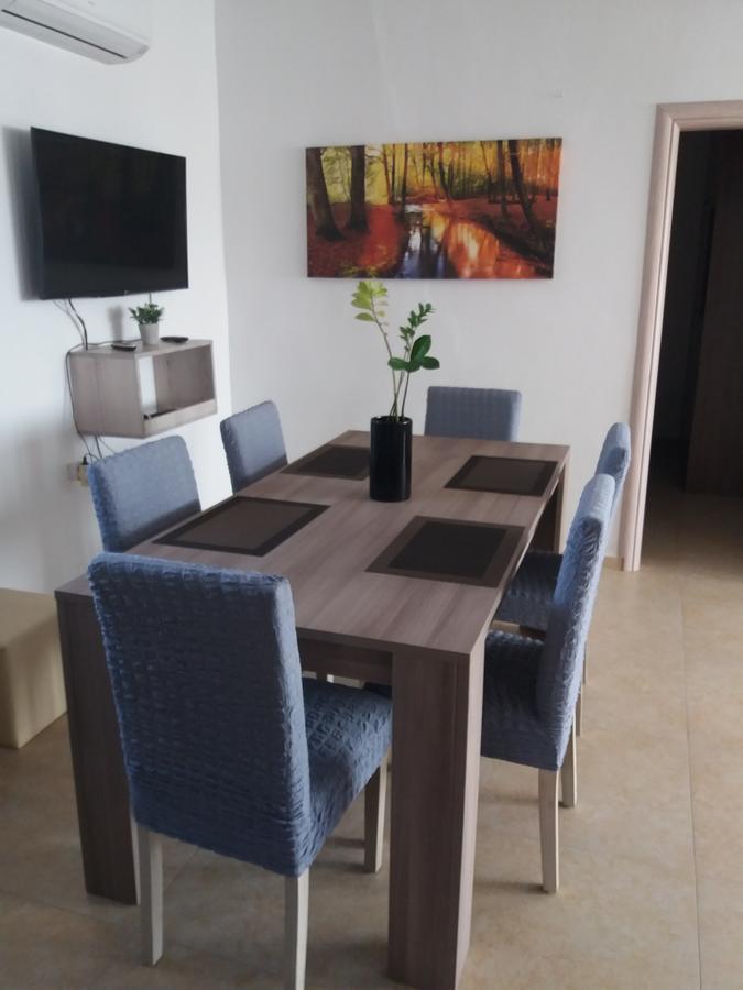 Maria Place Triopetra Exterior foto
