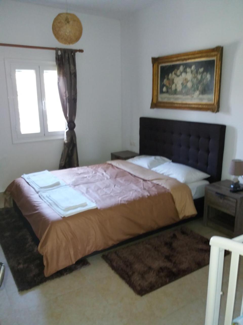 Maria Place Triopetra Exterior foto